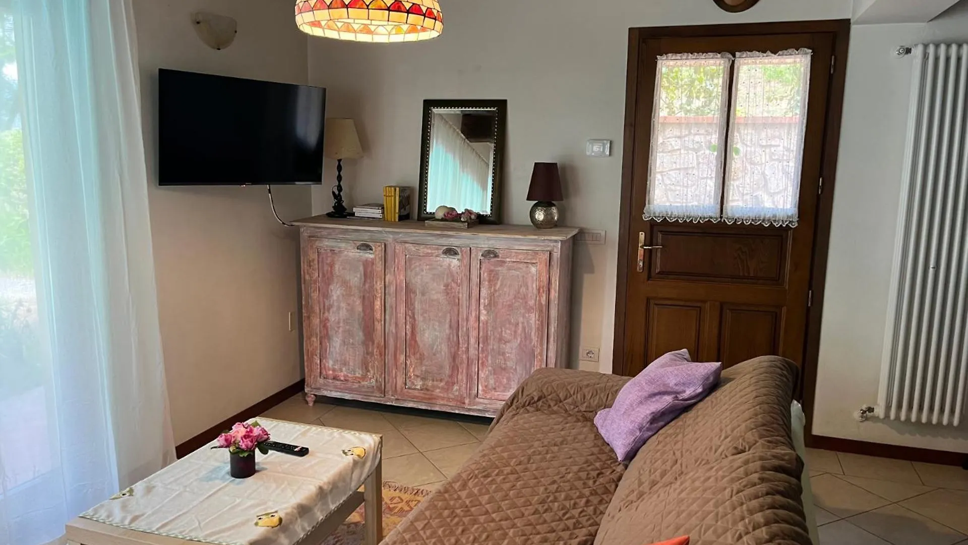Villa Nel Verde | Civico 2 Uzzano