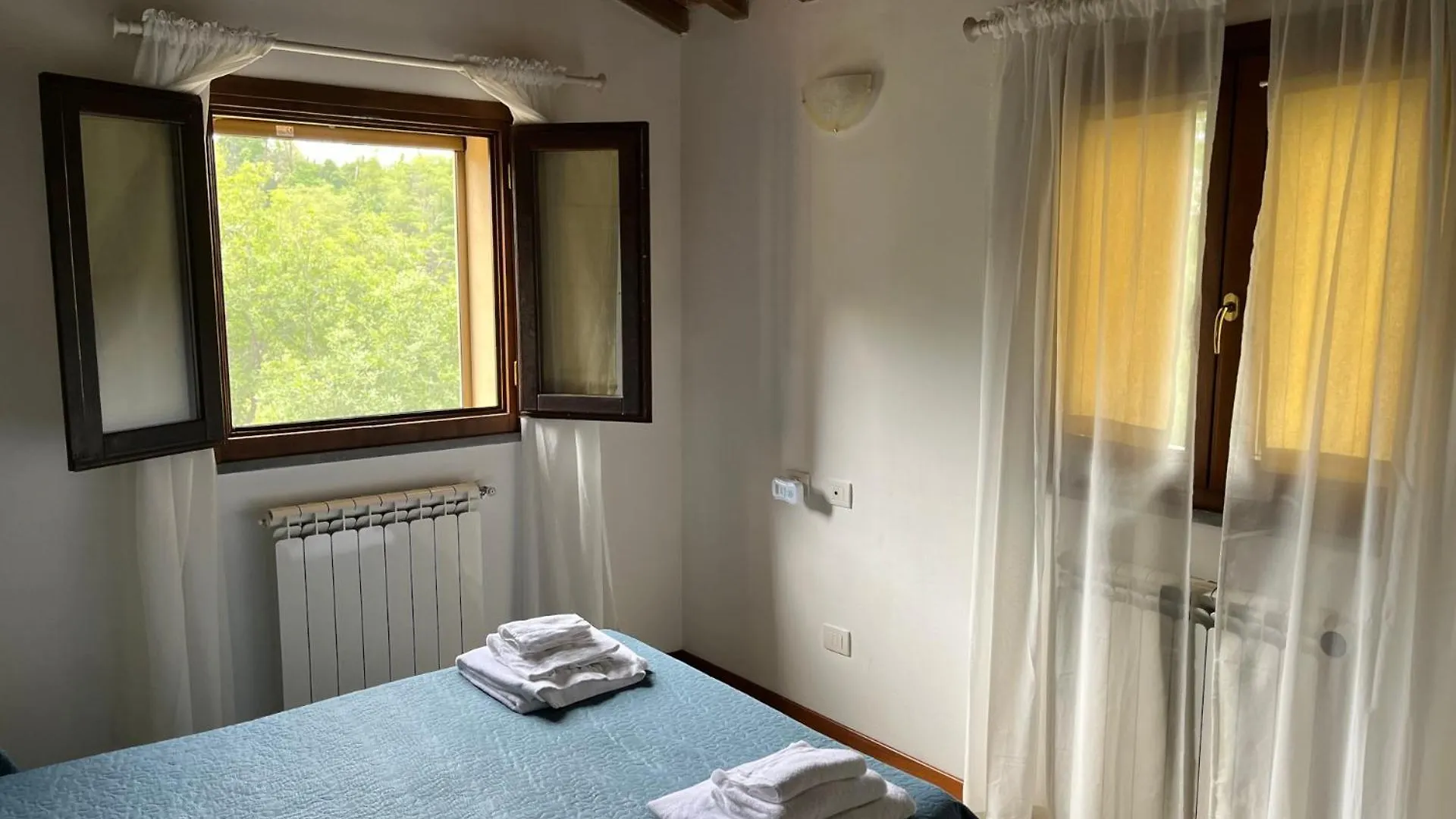Villa Nel Verde | Civico 2 Uzzano